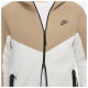 Nike Ανδρική ζακέτα Sportswear Tech Fleece Windrunner Full-Zip Hoodie